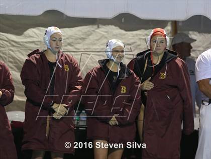 Thumbnail 2 in Bishop's vs. La Jolla (CIF SDS Open Division Final) photogallery.