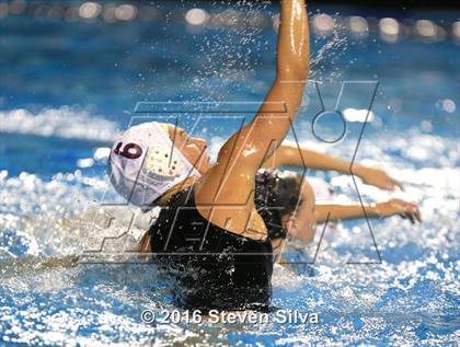 Thumbnail 2 in Bishop's vs. La Jolla (CIF SDS Open Division Final) photogallery.