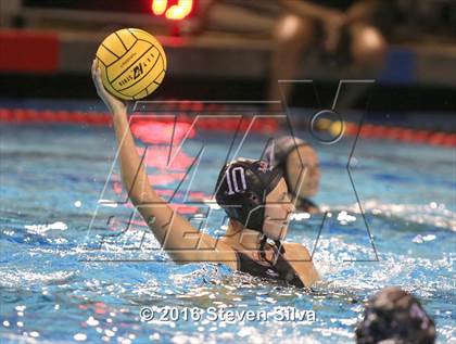 Thumbnail 3 in Bishop's vs. La Jolla (CIF SDS Open Division Final) photogallery.