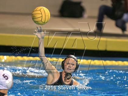 Thumbnail 2 in Bishop's vs. La Jolla (CIF SDS Open Division Final) photogallery.