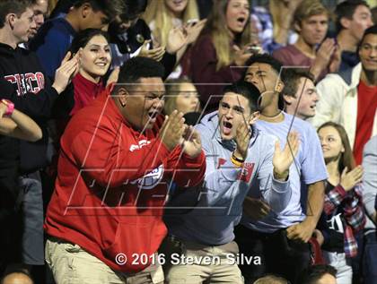 Thumbnail 3 in Bishop's vs. La Jolla (CIF SDS Open Division Final) photogallery.