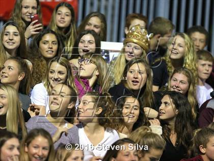 Thumbnail 3 in Bishop's vs. La Jolla (CIF SDS Open Division Final) photogallery.
