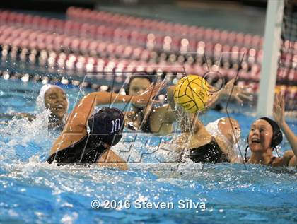 Thumbnail 2 in Bishop's vs. La Jolla (CIF SDS Open Division Final) photogallery.