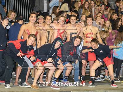 Thumbnail 2 in Bishop's vs. La Jolla (CIF SDS Open Division Final) photogallery.