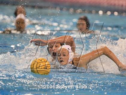 Thumbnail 3 in Bishop's vs. La Jolla (CIF SDS Open Division Final) photogallery.
