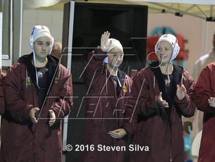 Thumbnail 2 in Bishop's vs. La Jolla (CIF SDS Open Division Final) photogallery.