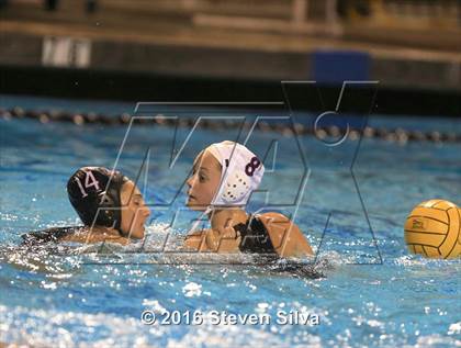 Thumbnail 3 in Bishop's vs. La Jolla (CIF SDS Open Division Final) photogallery.