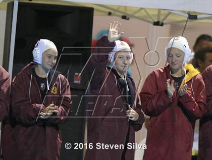 Thumbnail 1 in Bishop's vs. La Jolla (CIF SDS Open Division Final) photogallery.
