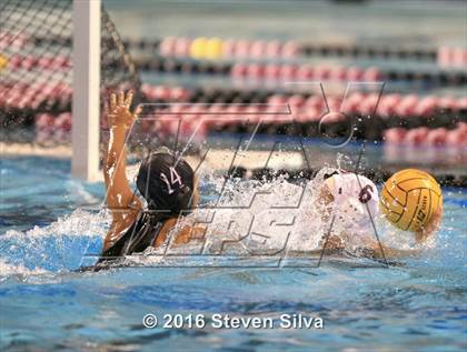 Thumbnail 2 in Bishop's vs. La Jolla (CIF SDS Open Division Final) photogallery.
