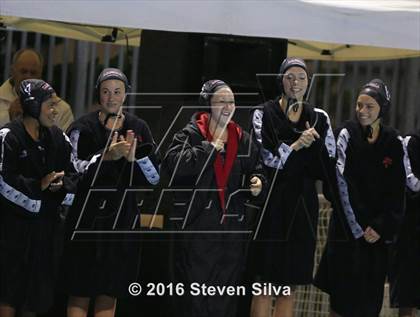 Thumbnail 3 in Bishop's vs. La Jolla (CIF SDS Open Division Final) photogallery.