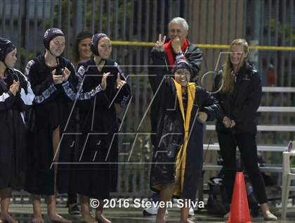 Thumbnail 3 in Bishop's vs. La Jolla (CIF SDS Open Division Final) photogallery.