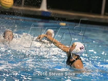 Thumbnail 2 in Bishop's vs. La Jolla (CIF SDS Open Division Final) photogallery.