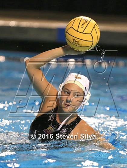 Thumbnail 2 in Bishop's vs. La Jolla (CIF SDS Open Division Final) photogallery.
