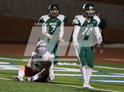 Thumbnail 3 in Westlake v SA Reagan (UIL 6A-D1 Bi-District Playoff) photogallery.