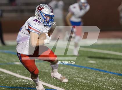 Thumbnail 2 in Westlake v SA Reagan (UIL 6A-D1 Bi-District Playoff) photogallery.