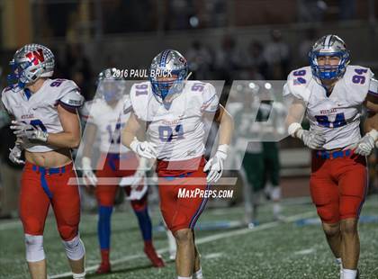 Thumbnail 2 in Westlake v SA Reagan (UIL 6A-D1 Bi-District Playoff) photogallery.