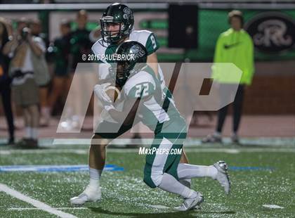 Thumbnail 1 in Westlake v SA Reagan (UIL 6A-D1 Bi-District Playoff) photogallery.