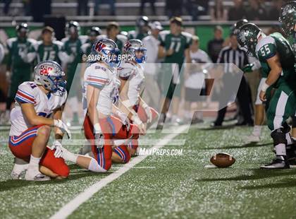 Thumbnail 2 in Westlake v SA Reagan (UIL 6A-D1 Bi-District Playoff) photogallery.