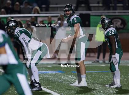 Thumbnail 3 in Westlake v SA Reagan (UIL 6A-D1 Bi-District Playoff) photogallery.