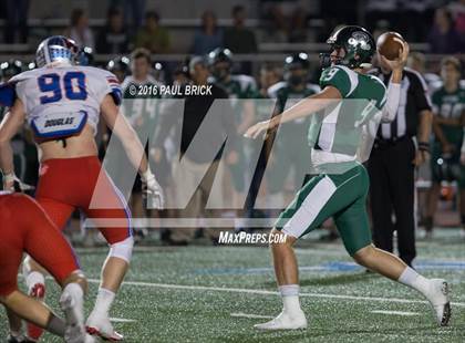 Thumbnail 3 in Westlake v SA Reagan (UIL 6A-D1 Bi-District Playoff) photogallery.