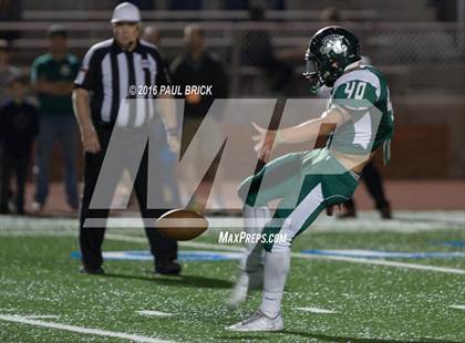 Thumbnail 3 in Westlake v SA Reagan (UIL 6A-D1 Bi-District Playoff) photogallery.