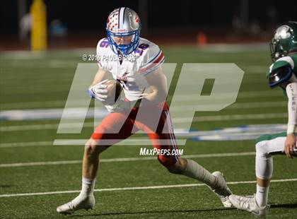 Thumbnail 3 in Westlake v SA Reagan (UIL 6A-D1 Bi-District Playoff) photogallery.