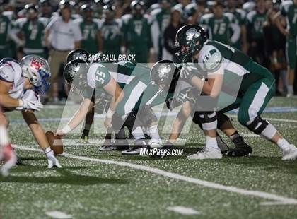Thumbnail 1 in Westlake v SA Reagan (UIL 6A-D1 Bi-District Playoff) photogallery.