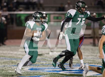 Thumbnail 2 in Westlake v SA Reagan (UIL 6A-D1 Bi-District Playoff) photogallery.