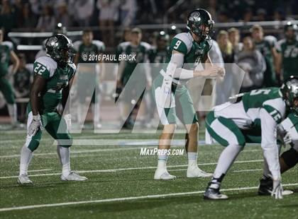 Thumbnail 3 in Westlake v SA Reagan (UIL 6A-D1 Bi-District Playoff) photogallery.