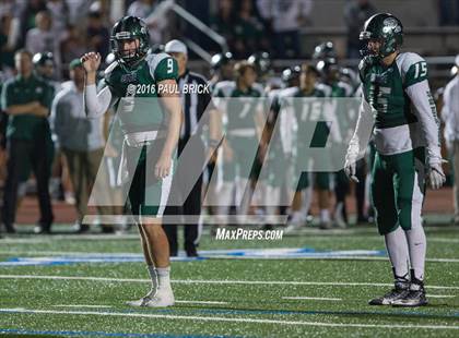 Thumbnail 1 in Westlake v SA Reagan (UIL 6A-D1 Bi-District Playoff) photogallery.