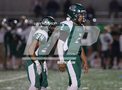 Thumbnail 1 in Westlake v SA Reagan (UIL 6A-D1 Bi-District Playoff) photogallery.