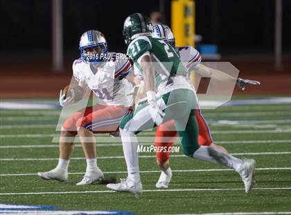 Thumbnail 2 in Westlake v SA Reagan (UIL 6A-D1 Bi-District Playoff) photogallery.