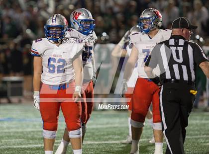 Thumbnail 3 in Westlake v SA Reagan (UIL 6A-D1 Bi-District Playoff) photogallery.