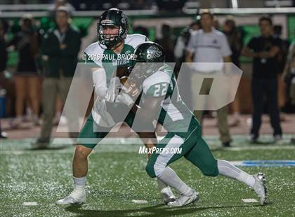 Thumbnail 2 in Westlake v SA Reagan (UIL 6A-D1 Bi-District Playoff) photogallery.