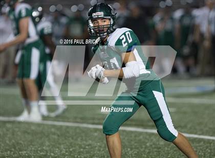 Thumbnail 2 in Westlake v SA Reagan (UIL 6A-D1 Bi-District Playoff) photogallery.