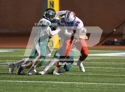 Thumbnail 3 in Westlake v SA Reagan (UIL 6A-D1 Bi-District Playoff) photogallery.