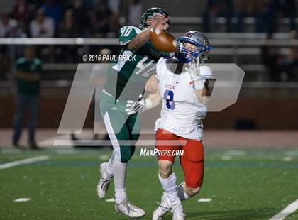 Thumbnail 3 in Westlake v SA Reagan (UIL 6A-D1 Bi-District Playoff) photogallery.