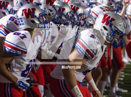 Thumbnail 1 in Westlake v SA Reagan (UIL 6A-D1 Bi-District Playoff) photogallery.
