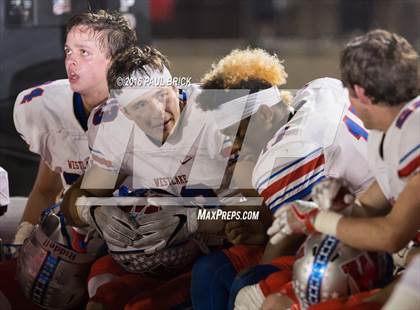 Thumbnail 3 in Westlake v SA Reagan (UIL 6A-D1 Bi-District Playoff) photogallery.