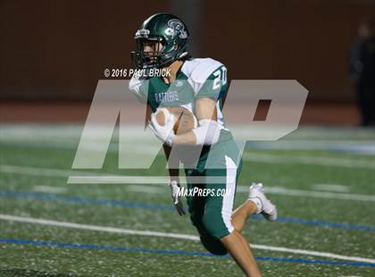 Thumbnail 3 in Westlake v SA Reagan (UIL 6A-D1 Bi-District Playoff) photogallery.