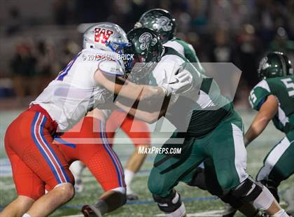 Thumbnail 3 in Westlake v SA Reagan (UIL 6A-D1 Bi-District Playoff) photogallery.