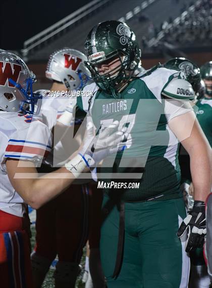 Thumbnail 3 in Westlake v SA Reagan (UIL 6A-D1 Bi-District Playoff) photogallery.