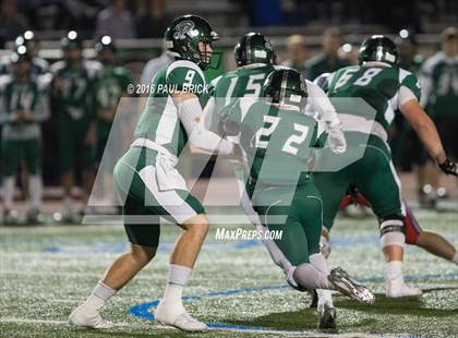 Thumbnail 1 in Westlake v SA Reagan (UIL 6A-D1 Bi-District Playoff) photogallery.