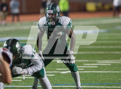 Thumbnail 2 in Westlake v SA Reagan (UIL 6A-D1 Bi-District Playoff) photogallery.