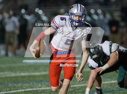 Thumbnail 3 in Westlake v SA Reagan (UIL 6A-D1 Bi-District Playoff) photogallery.