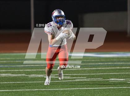 Thumbnail 1 in Westlake v SA Reagan (UIL 6A-D1 Bi-District Playoff) photogallery.