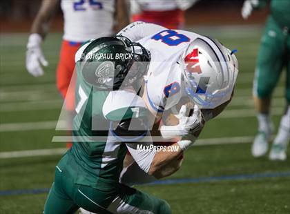Thumbnail 1 in Westlake v SA Reagan (UIL 6A-D1 Bi-District Playoff) photogallery.