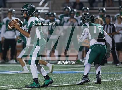 Thumbnail 1 in Westlake v SA Reagan (UIL 6A-D1 Bi-District Playoff) photogallery.