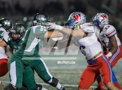Thumbnail 3 in Westlake v SA Reagan (UIL 6A-D1 Bi-District Playoff) photogallery.