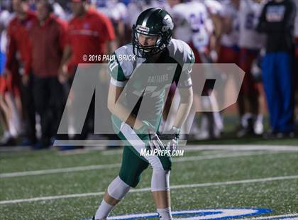 Thumbnail 2 in Westlake v SA Reagan (UIL 6A-D1 Bi-District Playoff) photogallery.